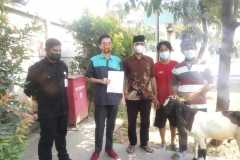 CSR-Idul-Adha