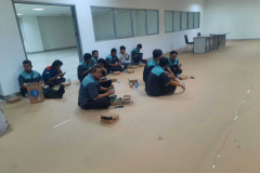 Acara Buka Puasa Bersama 12 April 2022