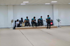 Acara Buka Puasa Bersama 12 April 2022