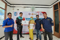 Donor Darah 15 February 2023