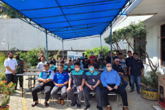 Donor Darah 15 February 2023