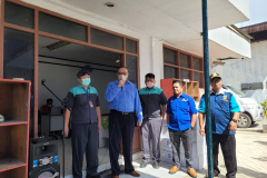Donor Darah 15 February 2023